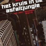 Het kruis in de asfaltjungle