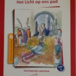 Het Licht op ons pad begeleidersboek 4-6jr (Jaar 3)