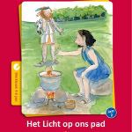 Het Licht op ons pad werkboek 4-6jr (Jaar 2)