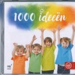 CD 1000 ideeën (KISI)