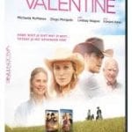 Love finds you in Valentine (DVD)