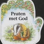 D - Praten met God