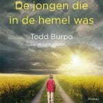 De jongen die in de hemel was