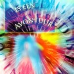 Gebed is een avontuur