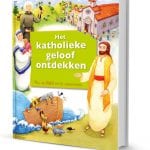 Het katholieke geloof ontdekken