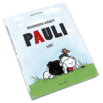 Iedereen vindt Pauli lief