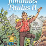 Deel 1 - strip Johannes Paulus II