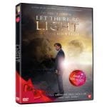DVD Let there be light (Hart van Kerst 2018)