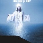 Leven in de geest van Jezus hoe doe je dat?