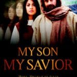 My son, My Savior (DVD)