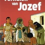 Verhalen van Jozef
