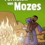 Verhalen van Mozes