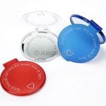 Zakspiegel God houdt van mij en ..