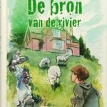De bron van de rivier