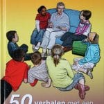 Vertelverhalen Omnibus (Else Vlug)