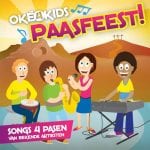 cd Paasfeest!