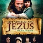 Het verhaal van Jezus voor kinderen (DVD)