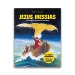 Jezus Messias (strip)