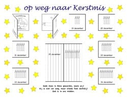 Kerstnoveen