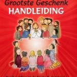 Gods Grootste Geschenk Handleiding
