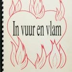 In vuur en vlam - musical Tekstboek