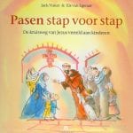 Pasen stap voor stap