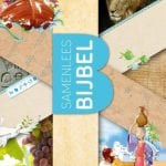 Samenleesbijbel