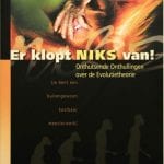 Er klopt NIKS van!