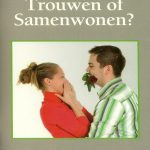Trouwen of Samenwonen?