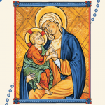 Rozenkransboekje - Kinderen van God bidden met Maria