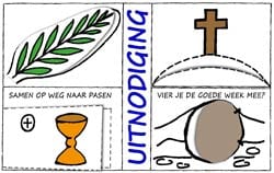 Uitnodiging (VP619)