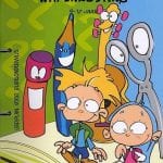 Werkboek Geestelijke wapenrusting 9-12 jr