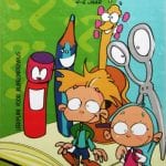 Werkboek Wie is Jezus? 4-6 jr