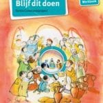 Blijf dit doen (deelnemerspakket / werkboek kind)