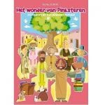 Het wonder van Pinksteren
