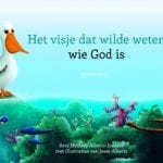 Het visje dat wilde weten