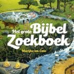 Het Grote Bijbel Zoekboek