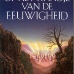 Op het randje van de eeuwigheid