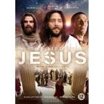 The Life of Jesus (DVD)