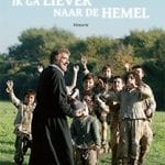 Ik ga liever naar de hemel (DVD)