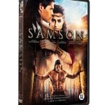 Samson (DVD)