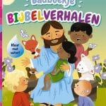 Badboekje 'Bijbelverhalen'