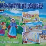 Bernadette de Lourdes