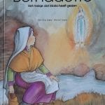 Bernadette - het meisje dat Maria heeft gezien (klein)