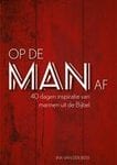 Op de man af