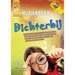Dichterbij - muziekboek