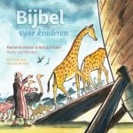 Bijbel voor kinderen