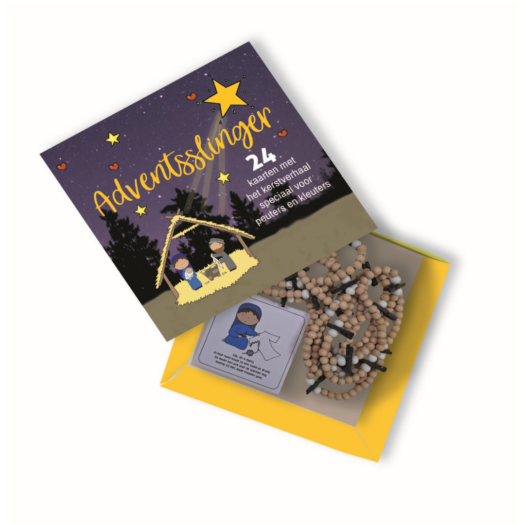 Adventsslinger 29.95 II