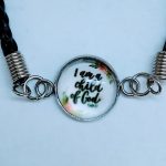 Armband 'I'm a child of God'