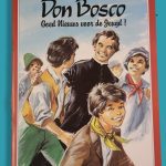 Don Bosco - Goed nieuws (stripboek)